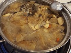 蘑菇-太婆天府山珍酒楼(亚运村店)