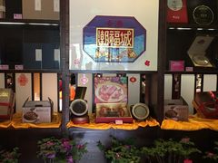 -潮福城大酒楼·潮味粤品·港式点心(湖滨北路店)