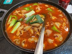 -湘肠香火锅店(团结湖店)