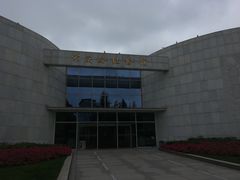 -宋庆龄陵园