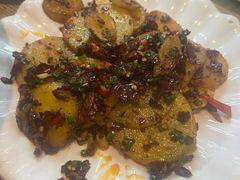 -贵州黄牛肉馆(石化公路店)