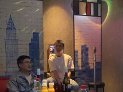 -音乐派KTV(银泰城店)