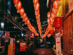 -巴倒烫陆派重庆火锅(南山店)