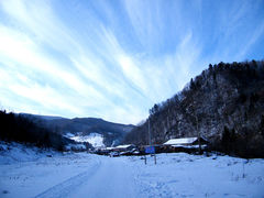 -雪谷