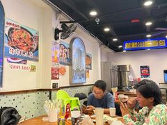 -澳门陈光记烧味饭店(南京德基广场店)