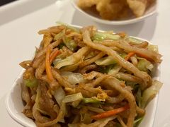 -阿那亚第三食堂 Cafeteria 3