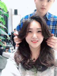 -HAIR POP