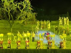 -三亚红色娘子军演艺公园景区