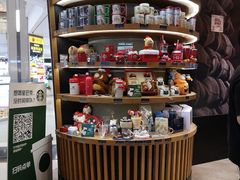 -星巴克(来福士2F店)