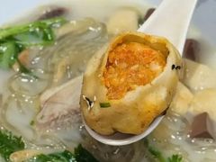 -小杨生煎(黄河路店)