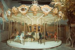 -王子公主儿童摄影(浦江路店)