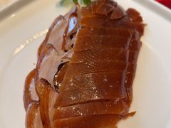 -盛百味·家宴餐厅(霸州分店)