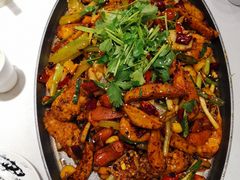 -蜀江烤鱼(金凤区万达店)