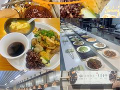 -素清香(解放路店)