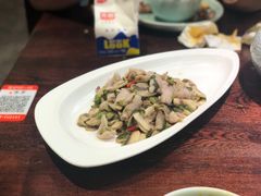 -米家餐厅(长生路店)