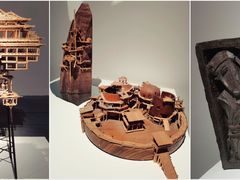 -上海油画雕塑院