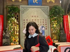 -蜀大侠火锅(建设路第五大道店)