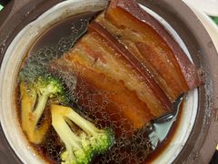-令氏家外家周礼食府(桥南店)