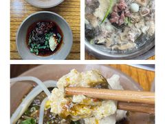 -海关荤豆花(洋河一路店)