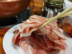 -元盛居(生态大街店)