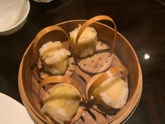 -北京四季酒店·采逸轩
