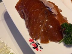 -大碗居·烤鸭·鱼头泡饼(天坛东门店)