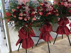 -家乐福(古北店)