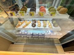 -芙気泡芙(北京来福士中心店)