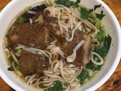 -肆姐面粉馆(坡子街店)
