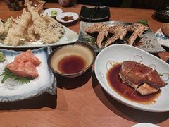 -千代武日本料理(开发区店)
