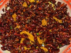 -杨记隆府重庆江湖菜(大悦城店)