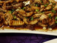 -潮喜竹溪荔湖酒家(荔枝湾店)