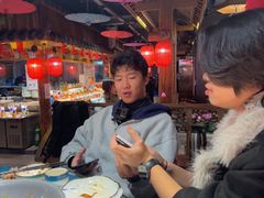 -古道村落(温汤店)