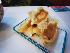 -当家水煎包·牛肉汤(浦江店)
