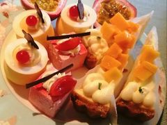 -领仕扒房(长春店)