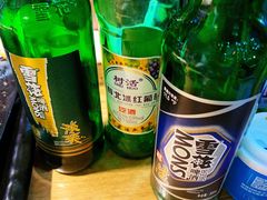 -爆烤鸡头王(十马路店)