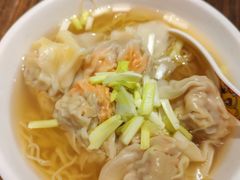 -一记面馆(易发店)