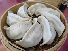 -冶春茶社(沃尔玛店)