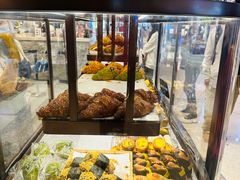 -PAPER STONE BAKERY(天汇广场店)