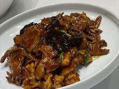 -天和晟新京菜.水煮鱼.湘土菜(国展店)