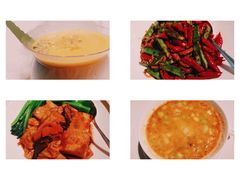 -金轩中餐厅 Jin Xuan(浦东丽思卡尔顿酒店)
