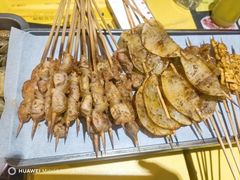 -望京小腰(北京总店)