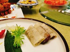 滋味脆皮茄子-铜锣湾·有麝自然香(重庆新天地店)