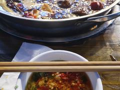 -江二娃串串香(科园四路总店)