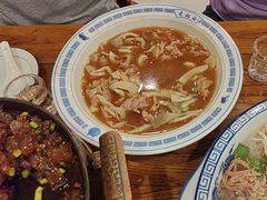 -老雒阳面馆·水席·洛阳菜(偃师店)