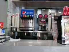 -华莱士·全鸡汉堡(光华路店)