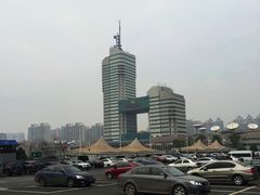 -湖南广电中心大楼