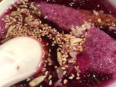 冰粉-食之六七·面(朝阳大悦城店)