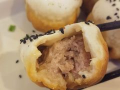 -东泰祥生煎馆(重庆北路店)