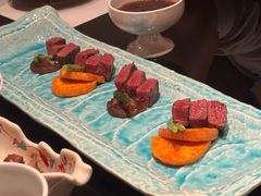-AKIMOTO秋本寿司(双井店)